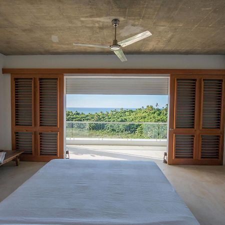 Casa Phil Hotel Las Terrenas Exterior photo