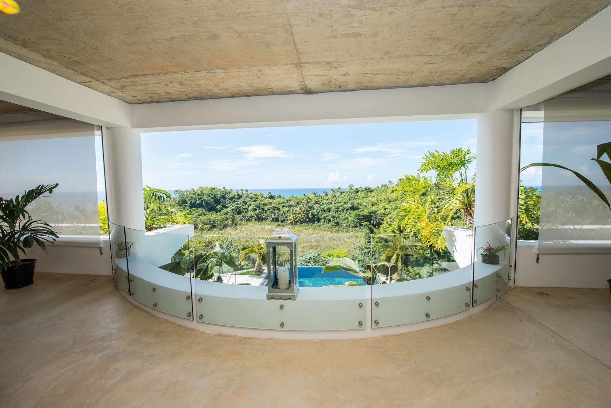 Casa Phil Hotel Las Terrenas Exterior photo